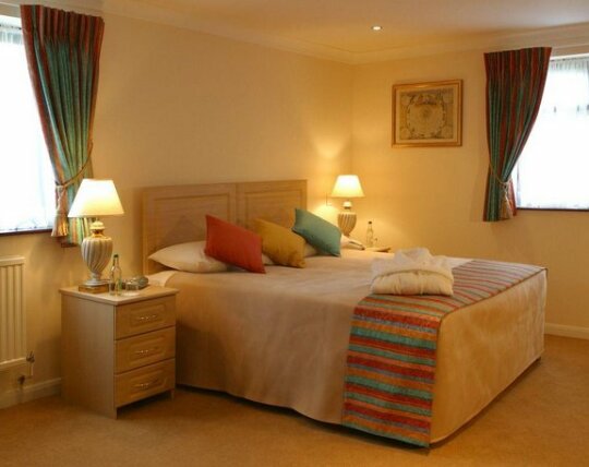Scalford Country House Hotel - Photo4