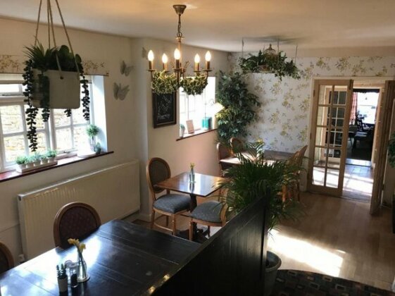 The Kings Arms Scalford - Photo2