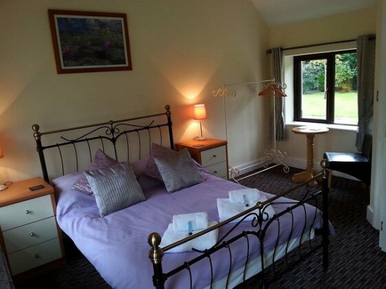 The Duke William Bed and Breakfast - Photo4
