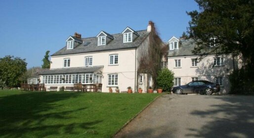 Great Trethew Manor Country Hotel