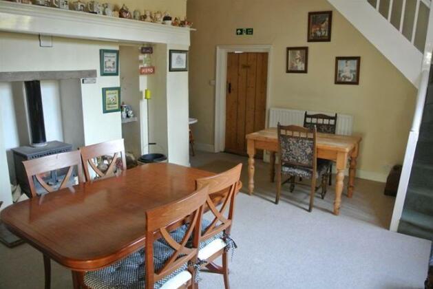 Abbey Farm Bed And Breakfast - Photo4