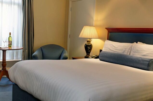 Best Western Plus Manor Hotel NEC Birmingham - Photo3