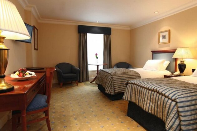 Best Western Plus Manor Hotel NEC Birmingham - Photo4
