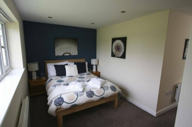 Broadwell Guest House - Photo5