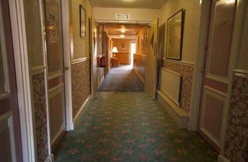 Castle Hotel Merthyr Tydfil - Photo2
