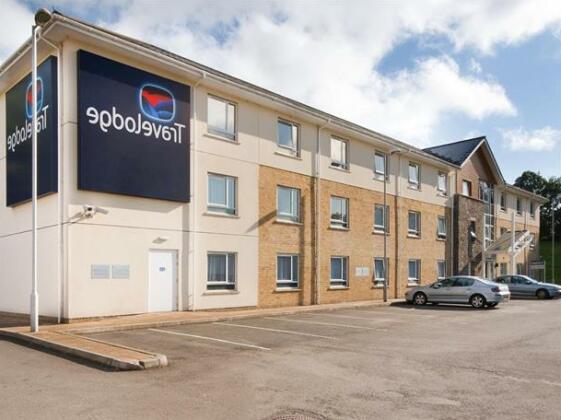 Travelodge Merthyr Tydfil