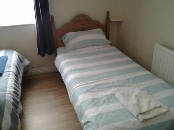 Tredegar Arms Budget Guesthouse For Walkers/Cyclists/Contractors/Traveler - Photo5
