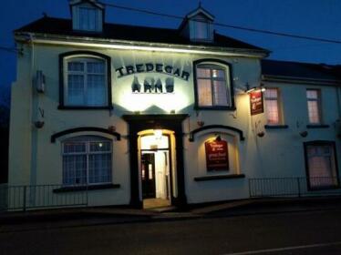Tredegar Arms Budget Guesthouse For Walkers/Cyclists/Contractors/Traveler