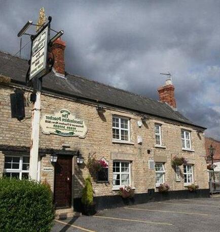 The Lincolnshire Poacher Inn