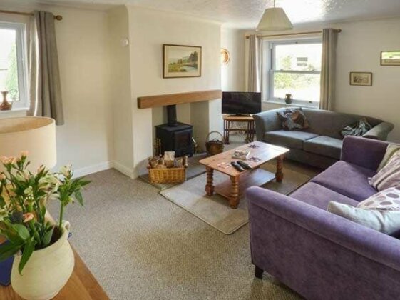 Cleeve Cottage - Photo3