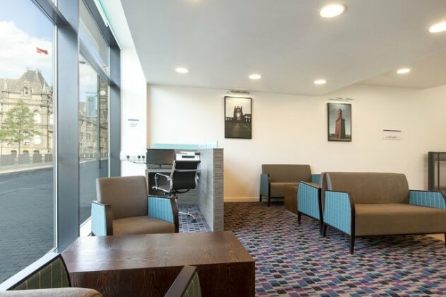 Holiday Inn Express Middlesbrough - Centre Square - Photo4