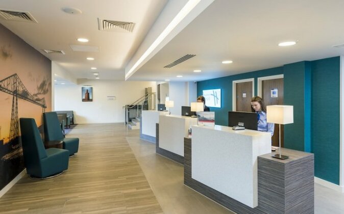 Holiday Inn Express Middlesbrough - Centre Square - Photo5