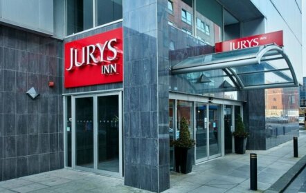 Jurys Inn Middlesbrough