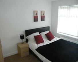 Premier Living Apartments Bayberry Mews Middlesbrough - Photo3