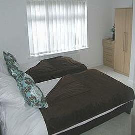 Premier Living Apartments Bayberry Mews Middlesbrough - Photo4
