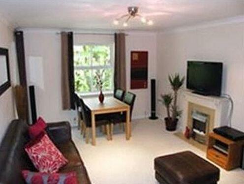Premier Living Apartments Middlesbrough - Photo2