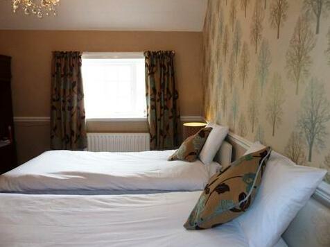 The Teesdale Hotel - Photo2