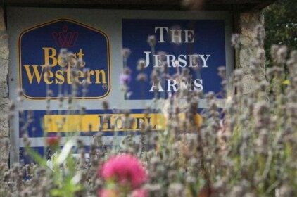 The Jersey Arms Sure Collection by Best Western