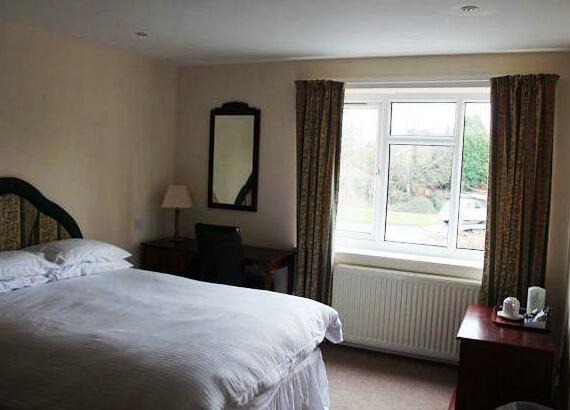 Kinderton House Hotel Middlewich - Photo2