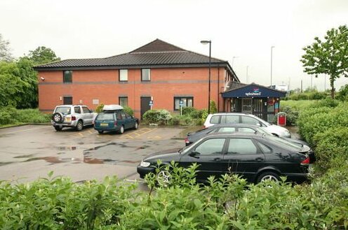 Travelodge Middlewich - Photo2