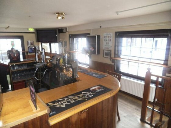 The Swan Inn Midhurst - Photo3