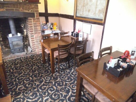 The Swan Inn Midhurst - Photo5