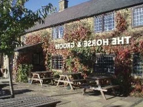 Horse & Groom Inn