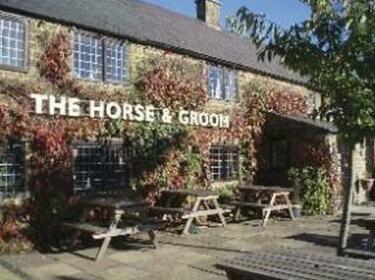 Horse & Groom Inn