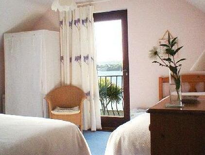 Anchors Rest Guesthouse Milford Haven - Photo3