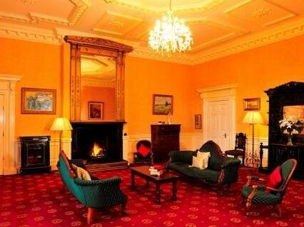 Dundrum House - Photo2