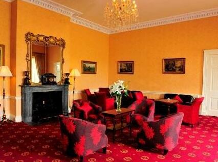 Dundrum House - Photo4
