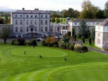 Dundrum House
