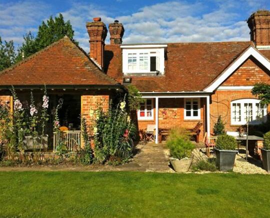 Ploughman's Cottage