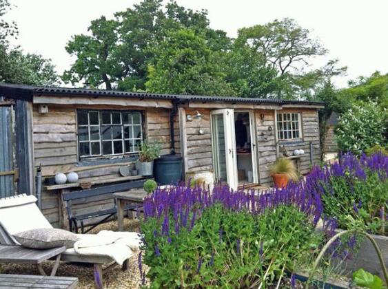 Ploughman's Cottage - Photo2