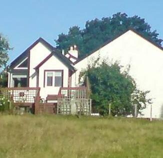 Greenacres Self Catering Accommodation