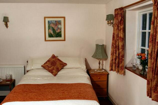 Beech Cottage Bed & Breakfast Milton Keynes