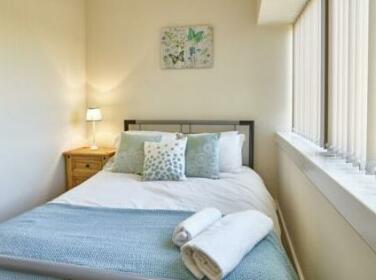 Charter House Serviced Apartments - Shortstay MK