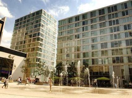 City Apartments Milton Keynes - Photo2