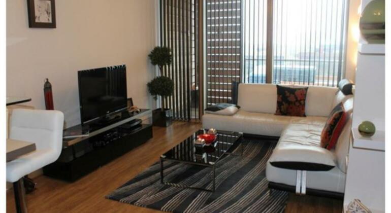 City Stay Apartments - Photo5