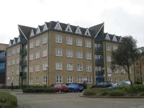 Prime Location Lets - Clarence House Serviced Apartments - Photo2