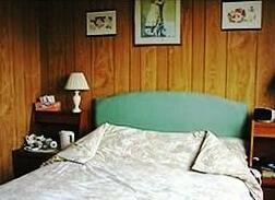 Vignoble Bed & Breakfast Milton Keynes - Photo4