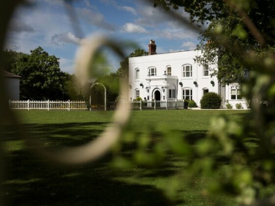 Woughton House - MGallery - Photo2