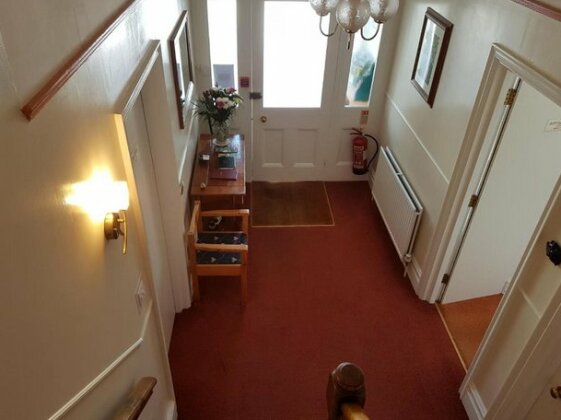 Montrose Guest House Minehead - Photo2