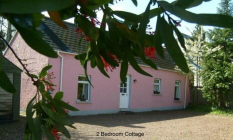 Hallmount Cottage - Belfast