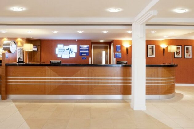 Holiday Inn Express Ramsgate - Minster - Photo2
