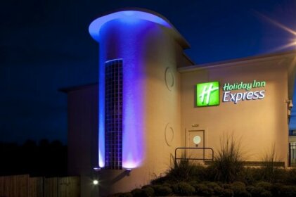 Holiday Inn Express Ramsgate - Minster