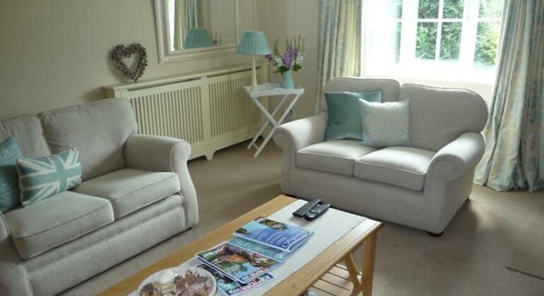 Birtles Farm Bed and Breakfast - Photo4