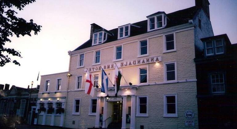 Annandale Arms Hotel