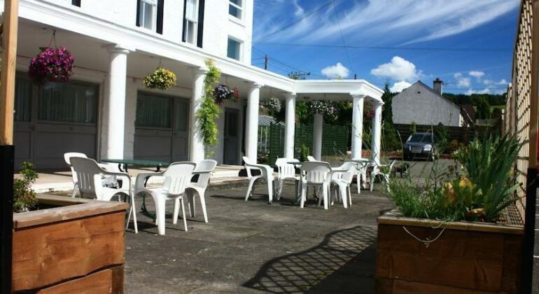Annandale Arms Hotel - Photo4