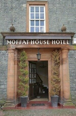 Moffat House Hotel